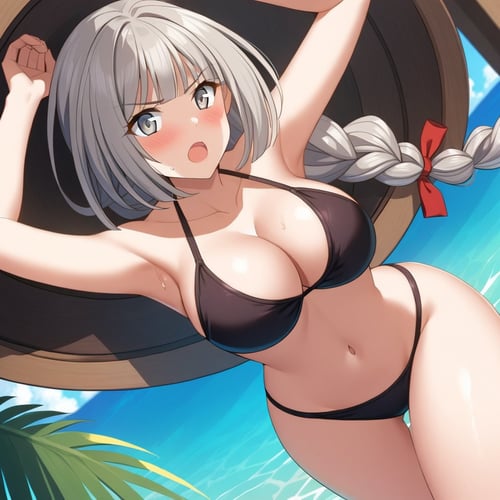 ZiQing by user_783628332595061964 on Tensor.Art