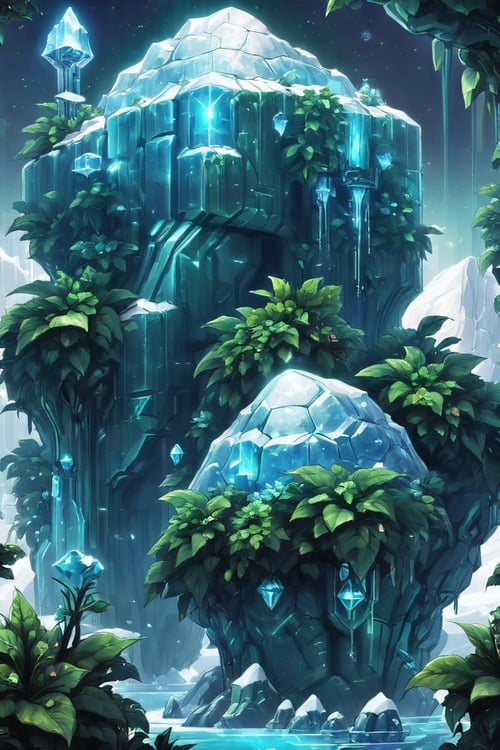 Envy Gardencore XL 01 by _Envy_ on Tensor.Art