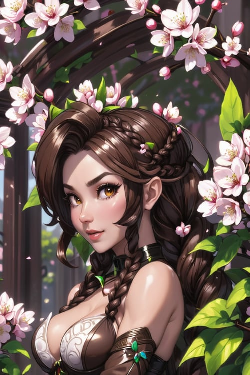 Envy Gardencore XL 01 by _Envy_ on Tensor.Art