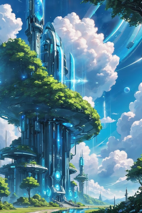 Envy Gardencore XL 01 by _Envy_ on Tensor.Art