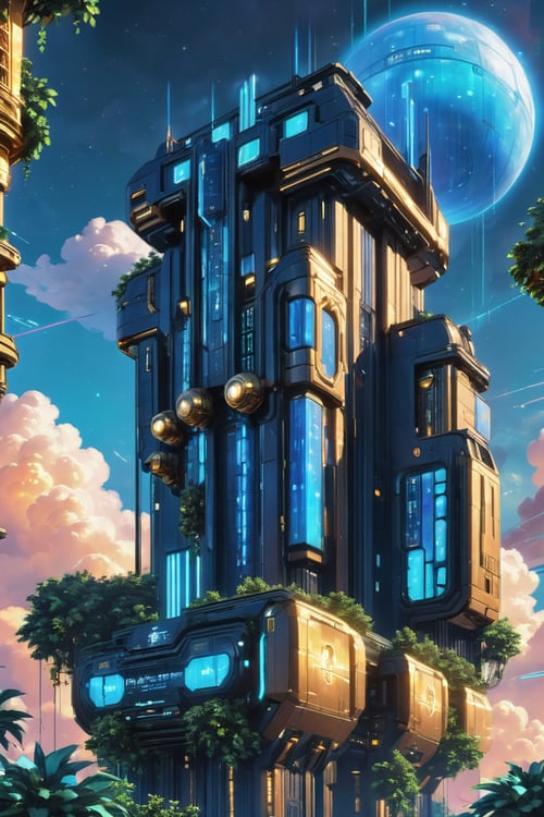 Envy Gardencore XL 01 by _Envy_ on Tensor.Art