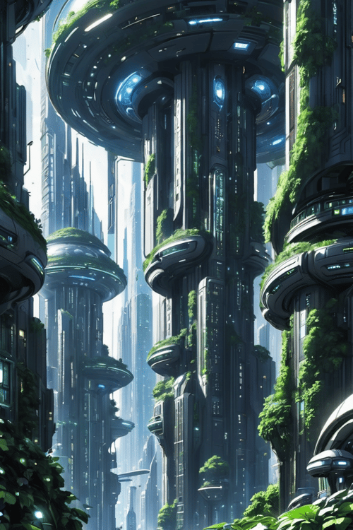 Envy Gardencore XL 01 by _Envy_ on Tensor.Art