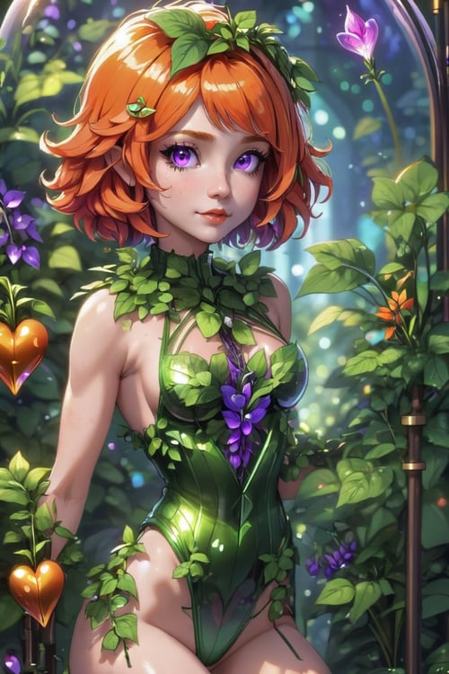 Envy Gardencore XL 01 by _Envy_ on Tensor.Art