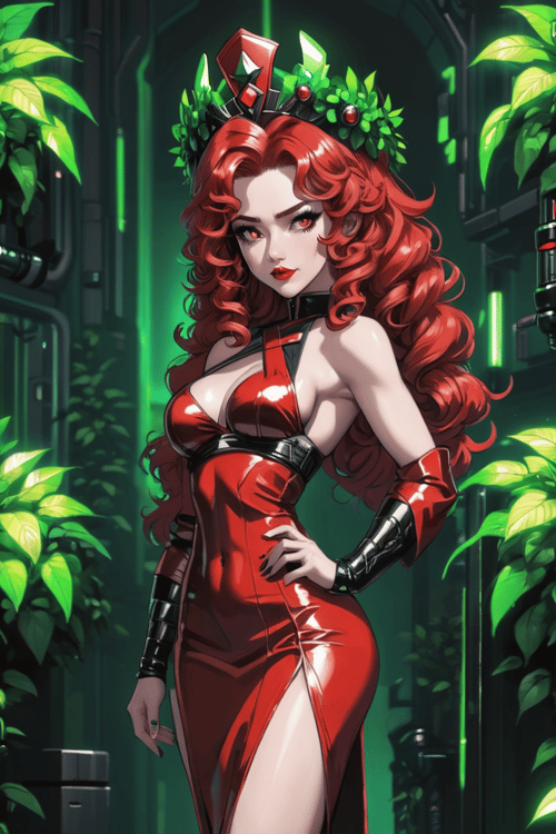 Envy Gardencore XL 01 by _Envy_ on Tensor.Art