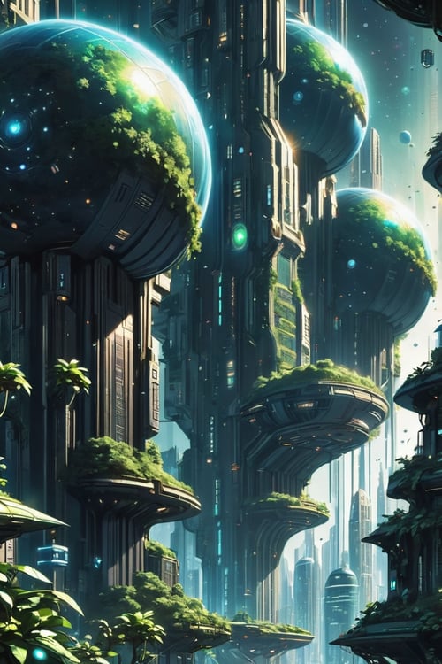 Envy Gardencore XL 01 by _Envy_ on Tensor.Art
