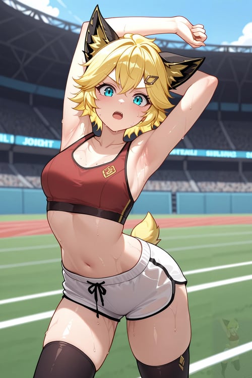 Joy - Mobile Legends Bang Bang by Avessia on Tensor.Art