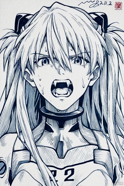 Illustrious-Pointillism Style by 师叔 on Tensor.Art