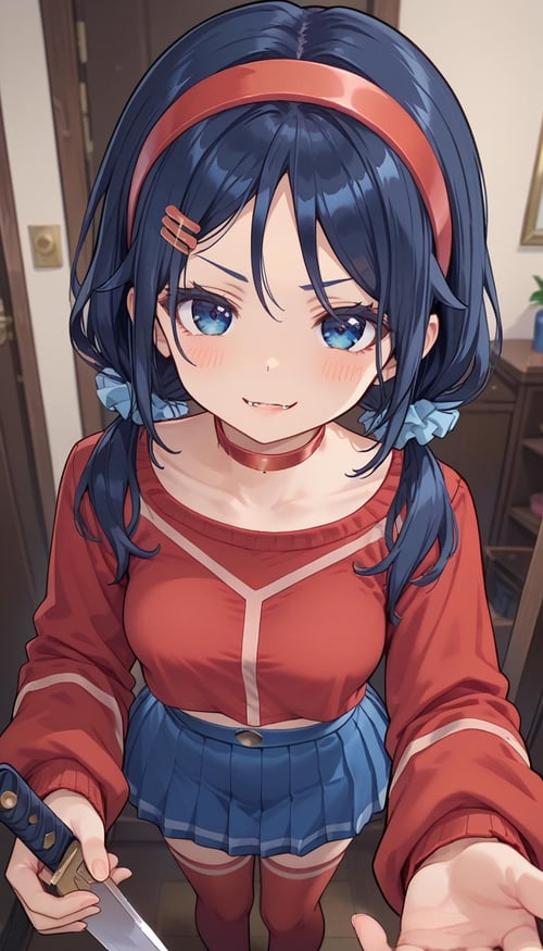 米塔-Miside（Mita-Miside） by 皇爵東（King_Dong） on Tensor.Art