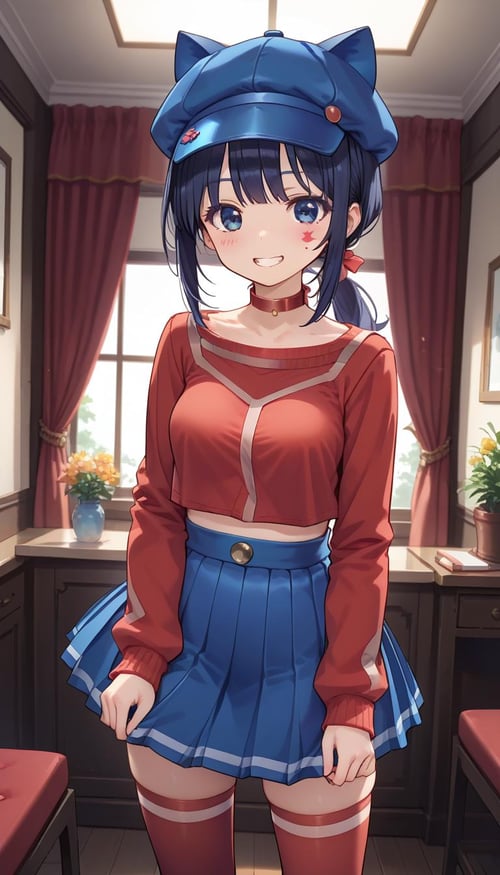 米塔-Miside（Mita-Miside） by 皇爵東（King_Dong） on Tensor.Art