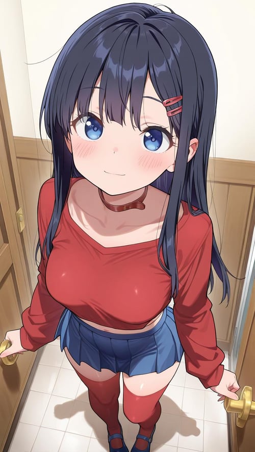 米塔-Miside(Mita-Miside) by 皇爵東(King_Dong) on Tensor.Art