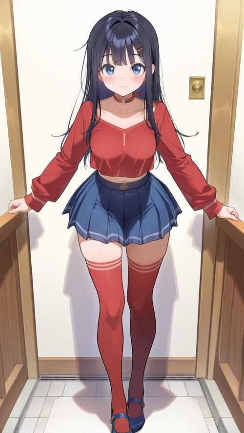 米塔-Miside(Mita-Miside) by 皇爵東(King_Dong) on Tensor.Art