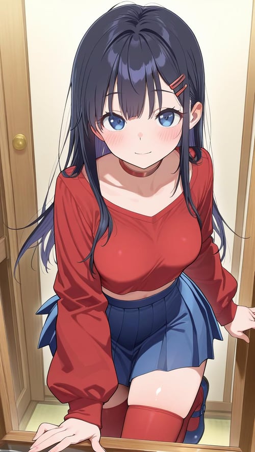 米塔-Miside(Mita-Miside) by 皇爵東(King_Dong) on Tensor.Art