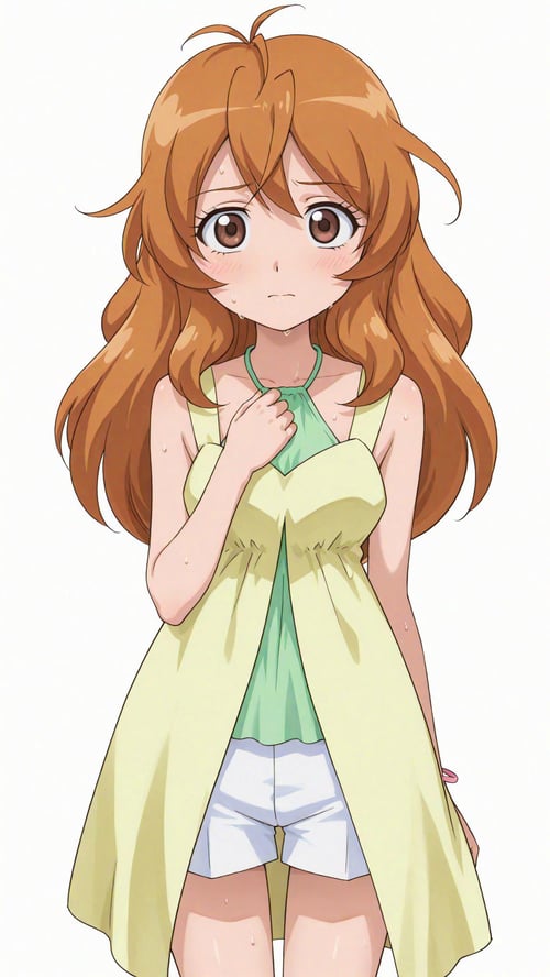 Alice Gehabich - Bakugan Battle Brawlers by PriestNii on Tensor.Art