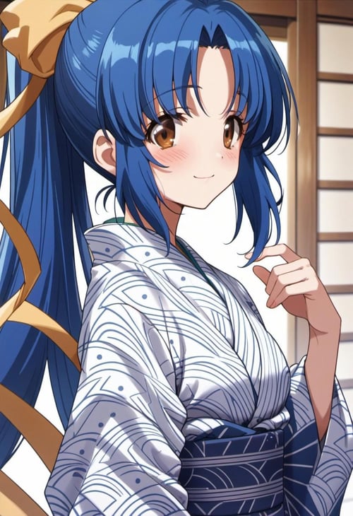 Shimizu Sayaka | Rescue Me! | れすきゅーME! by duongve13112002 on Tensor.Art