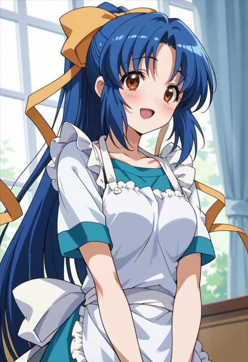 Shimizu Sayaka | Rescue Me! | れすきゅーME! by duongve13112002 on Tensor.Art