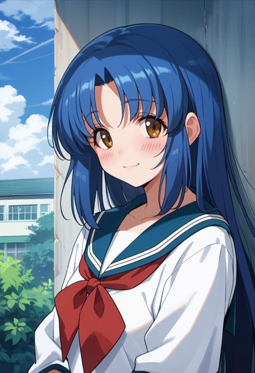 Shimizu Sayaka | Rescue Me! | れすきゅーME! by duongve13112002 on Tensor.Art