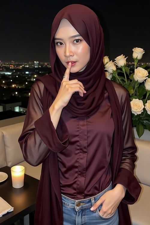 Zahra by rudolph hazelnut on Tensor.Art