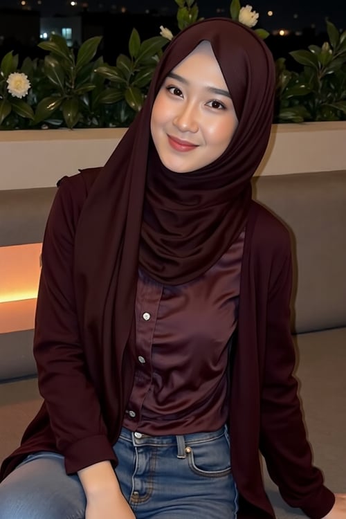 Zahra by rudolph hazelnut on Tensor.Art