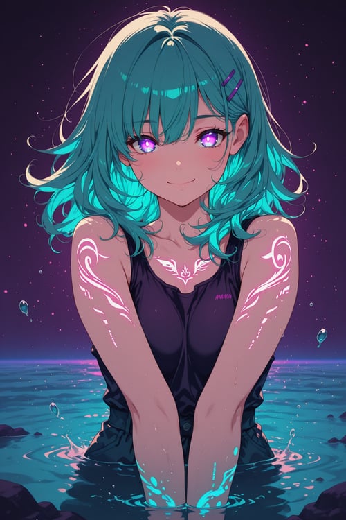 Illustrious-AniFusion-Detailer by Shopon_skp on Tensor.Art