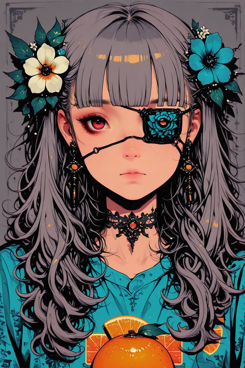 Illustrious-AniFusion-Detailer by Shopon_skp on Tensor.Art