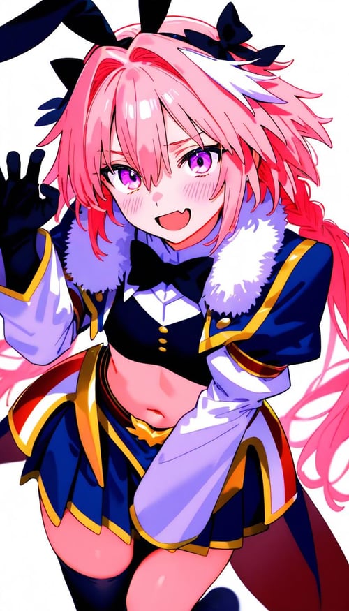 astolfo_(saber)_(fate)_noobxl_eps_1.0 by ageless on Tensor.Art