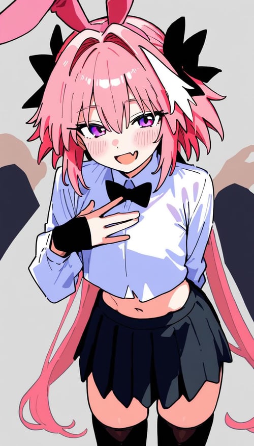 astolfo_(saber)_(fate)_noobxl_eps_1.0 by ageless on Tensor.Art