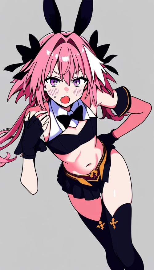 astolfo_(saber)_(fate)_noobxl_eps_1.0 by ageless on Tensor.Art