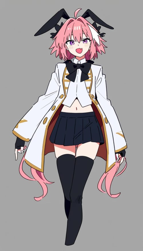 astolfo_(saber)_(fate)_noobxl_eps_1.0 by ageless on Tensor.Art