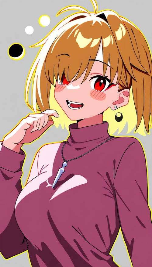arcueid_brunestud_noobxl_eps_1.0 by ageless on Tensor.Art