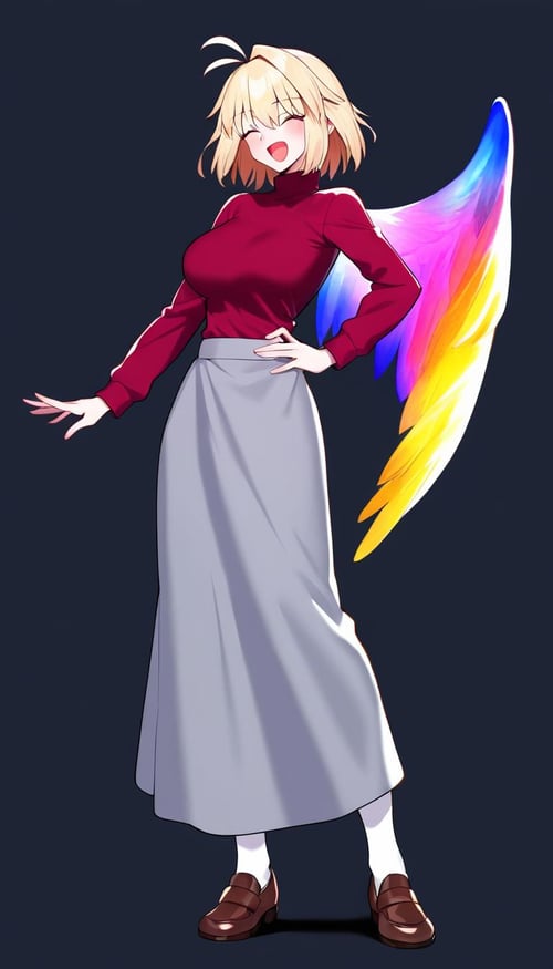 arcueid_brunestud_noobxl_eps_1.0 by ageless on Tensor.Art