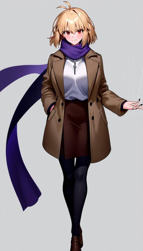 arcueid_brunestud_noobxl_eps_1.0 by ageless on Tensor.Art