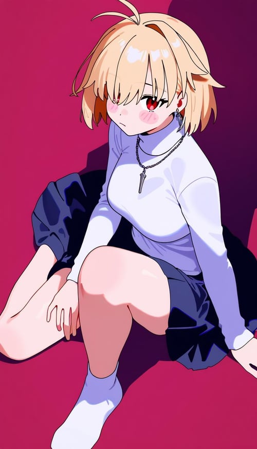 arcueid_brunestud_noobxl_eps_1.0 by ageless on Tensor.Art