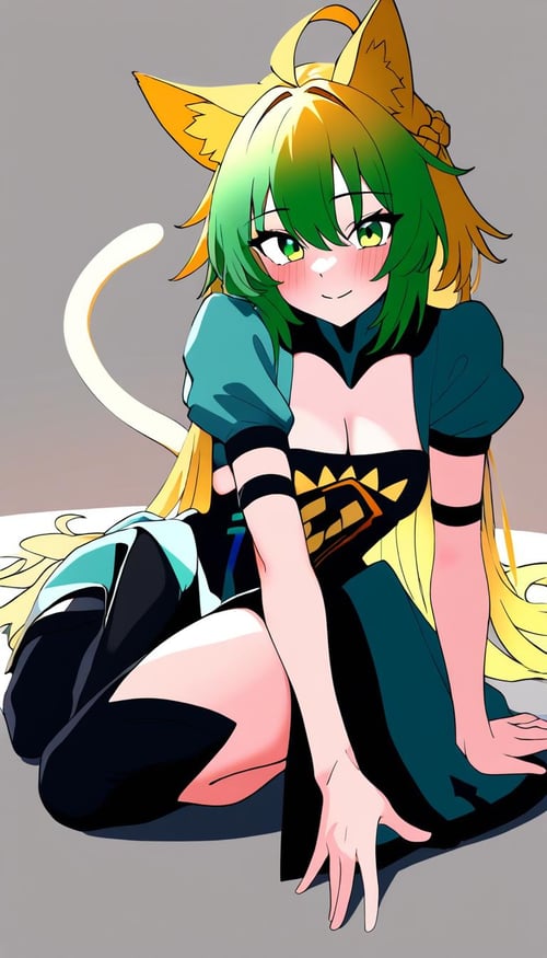atalanta_(fate)_noobxl_eps_1.0 by ageless on Tensor.Art