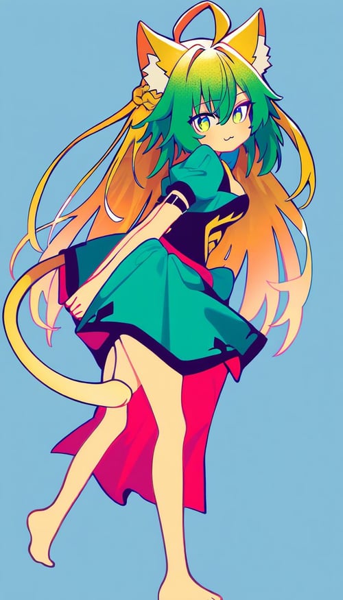 atalanta_(fate)_noobxl_eps_1.0 by ageless on Tensor.Art