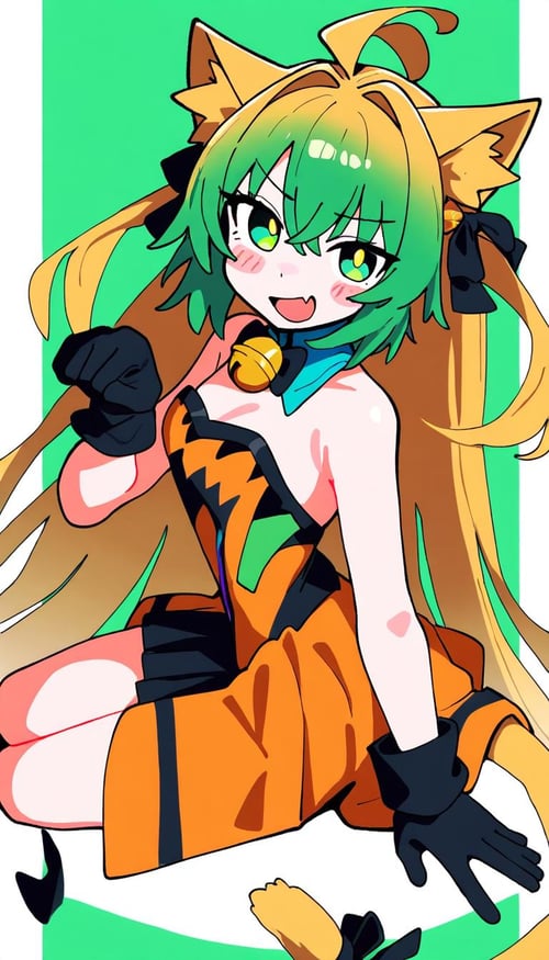 atalanta_(fate)_noobxl_eps_1.0 by ageless on Tensor.Art