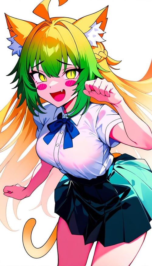 atalanta_(fate)_noobxl_eps_1.0 by ageless on Tensor.Art
