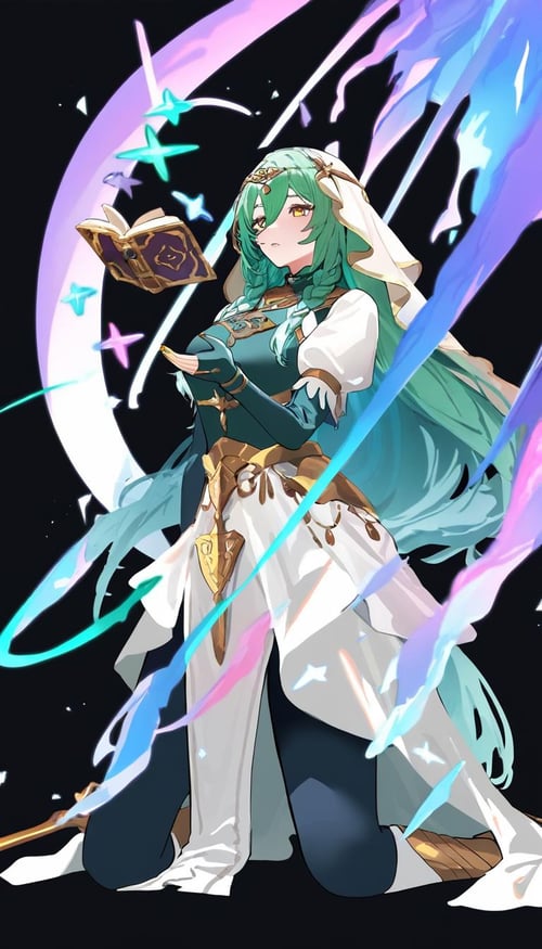 azura_(fire_emblem)_noobxl_eps_1.0 by ageless on Tensor.Art