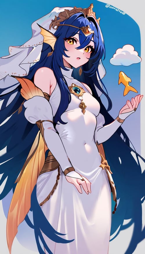 azura_(fire_emblem)_noobxl_eps_1.0 by ageless on Tensor.Art