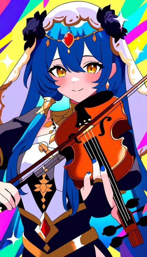azura_(fire_emblem)_noobxl_eps_1.0 by ageless on Tensor.Art