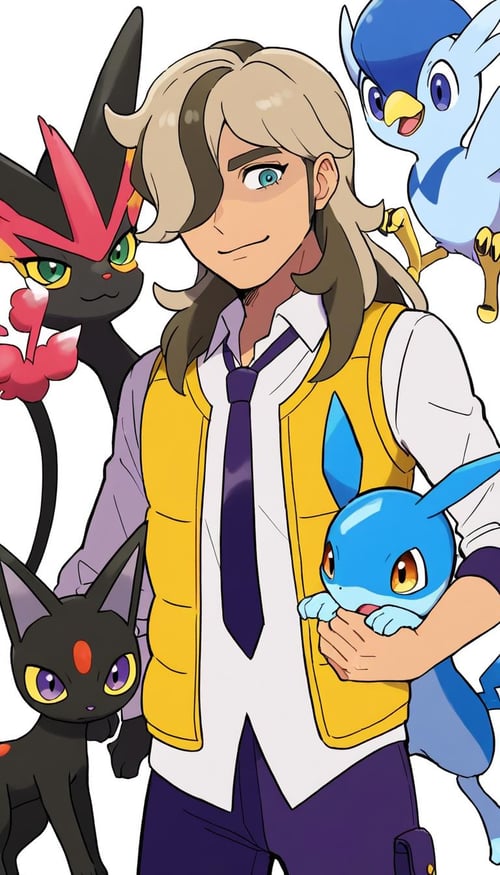 arven_(pokemon)_noobxl_eps_1.0 by ageless on Tensor.Art