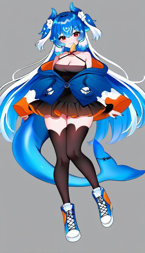 bao_(vtuber)_noobxl_eps_1.0 by ageless on Tensor.Art