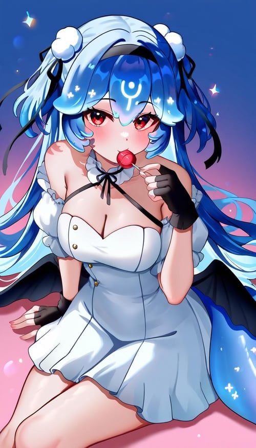 bao_(vtuber)_noobxl_eps_1.0 by ageless on Tensor.Art