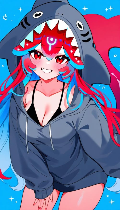bao_(vtuber)_noobxl_eps_1.0 by ageless on Tensor.Art