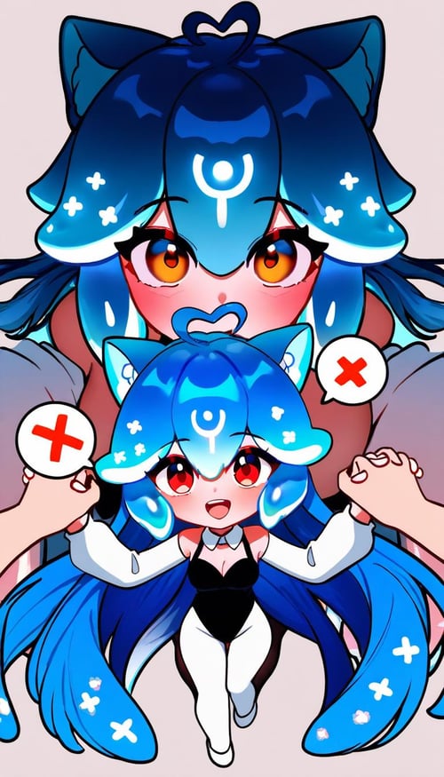 bao_(vtuber)_noobxl_eps_1.0 by ageless on Tensor.Art