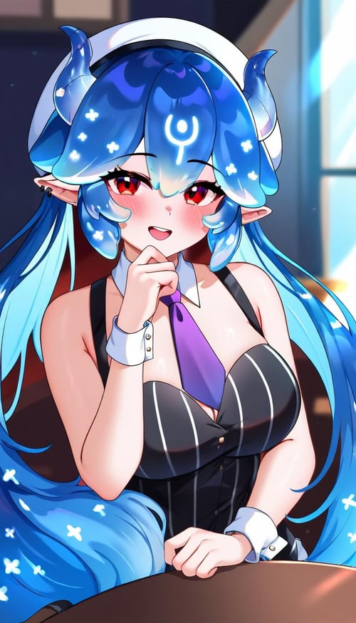 bao_(vtuber)_noobxl_eps_1.0 by ageless on Tensor.Art