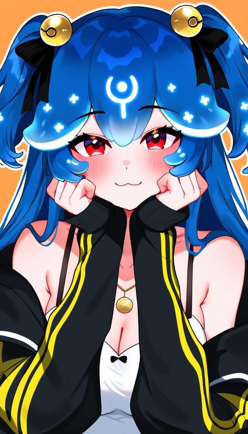bao_(vtuber)_noobxl_eps_1.0 by ageless on Tensor.Art