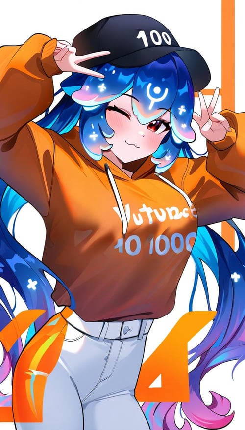 bao_(vtuber)_noobxl_eps_1.0 by ageless on Tensor.Art