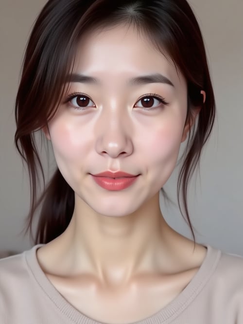中年少妇 by 荣耀之心 on Tensor.Art
