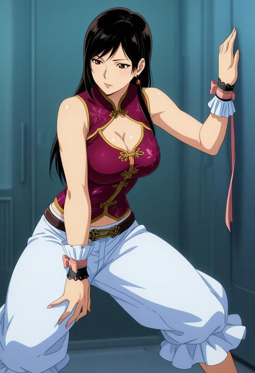 Kokoro doa6 by nononopetensorart on Tensor.Art