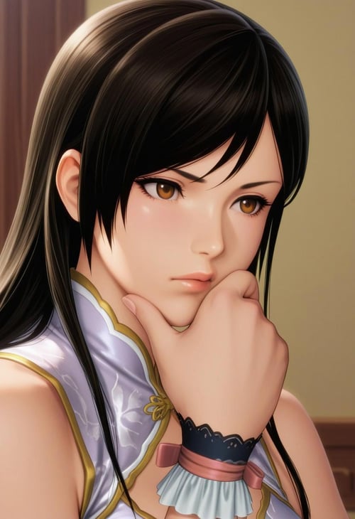 Kokoro doa6 by nononopetensorart on Tensor.Art